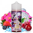 🧊 E-liquide Katana - Fighter Fuel X Enfer- Maison Fuel 100 ml 