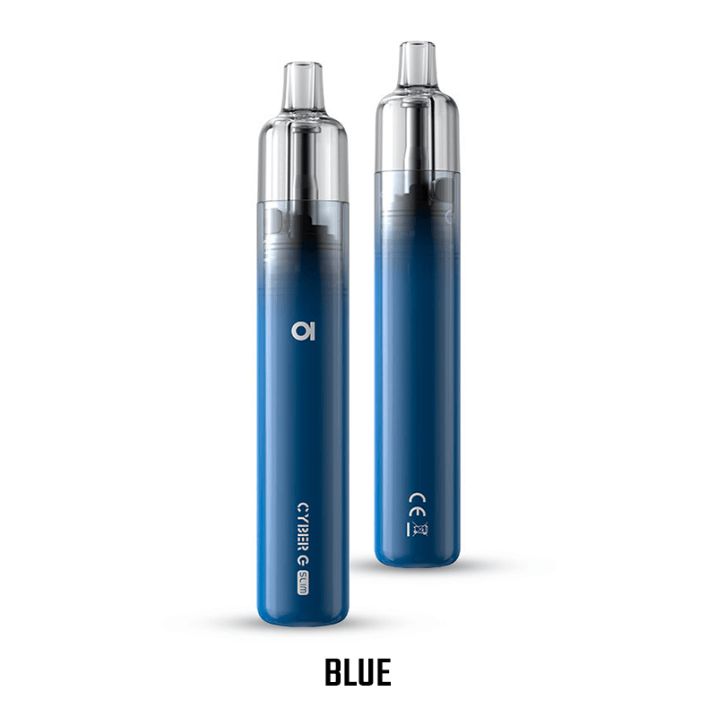 Kit Pod Cyber ​​G Slim - Aspire