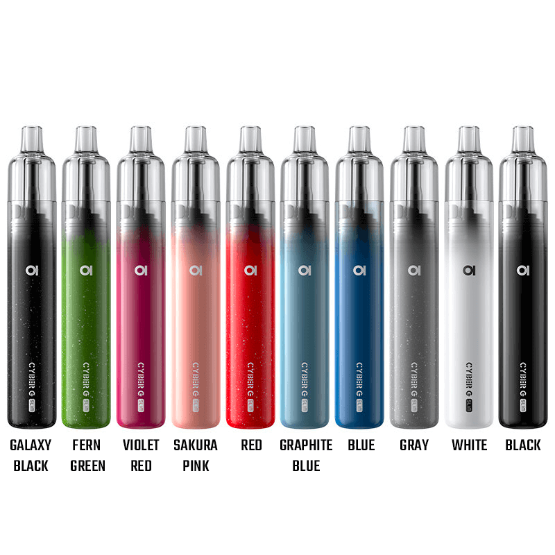 Kit Pod Cyber ​​G Slim - Aspire