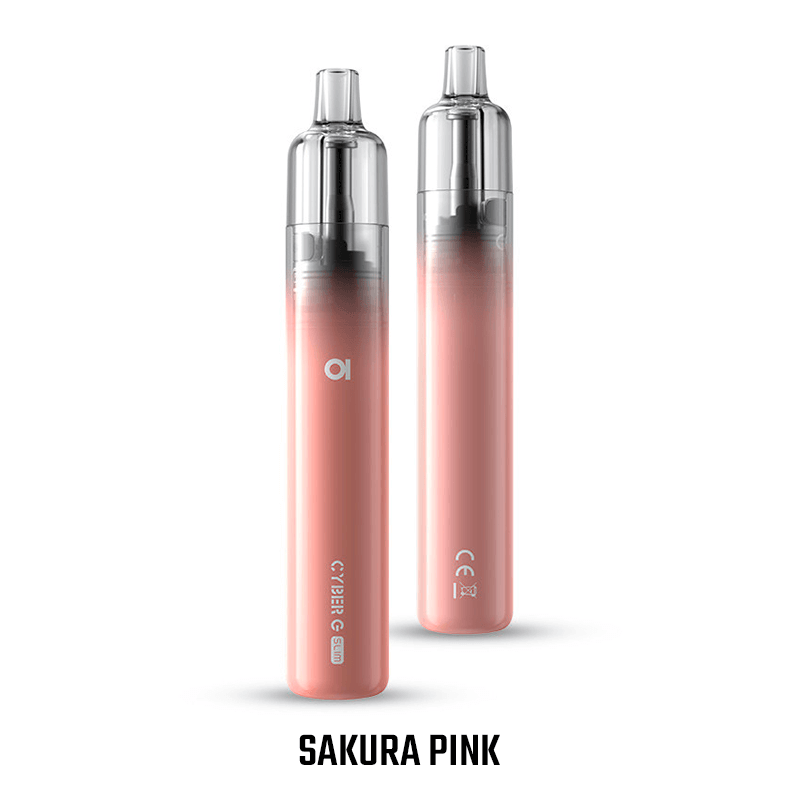 Kit Pod Cyber ​​G Slim - Aspire