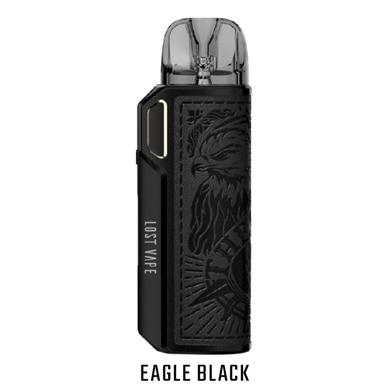 Kit Pod Thelema Elite 45 Lost Vape – 45 W