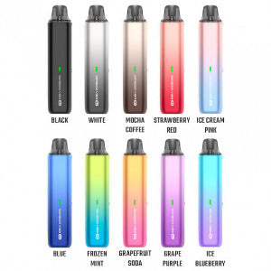 Pod Vibe SE - Vaporesso