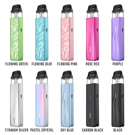 Pod Xros 5 mini - Vaporesso