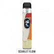 Kit XROS 6 Vaporesso orange – cigarette électronique COREX 3.0