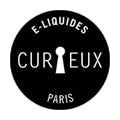 E-Liquide Natural Menthe Intense - Shortfill Format - Édition Natural by Curieux | 50ml