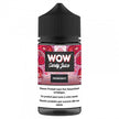 Red Monkey – WOW Candy Juice | 100 ml