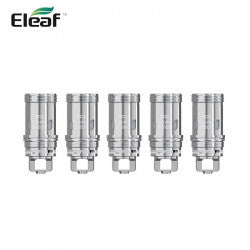 Widerstände EC2 – Eleaf – Packung x 5