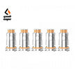 Résistances B Series - Geek Vape - Pack x5  ( 0,4 Ohm )