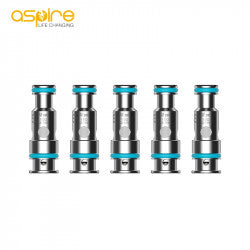 WIDERSTÄNDE AF - ASPIRE / PACK X5