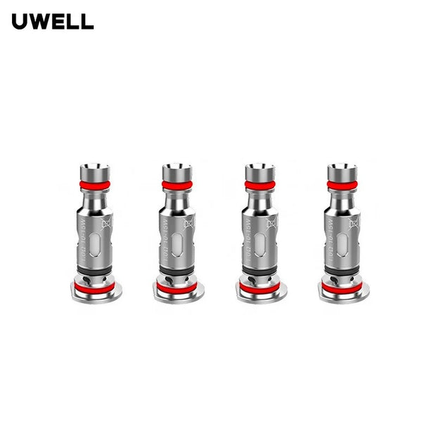 Caliburn G2 Mesh-Widerstände - Uwell / 4er-Pack