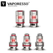 Résistance GTX / Vaporesso pack X5 ( 0,8 Ohm )