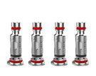 Résistances Mesh Caliburn G - Uwell / Pack x4