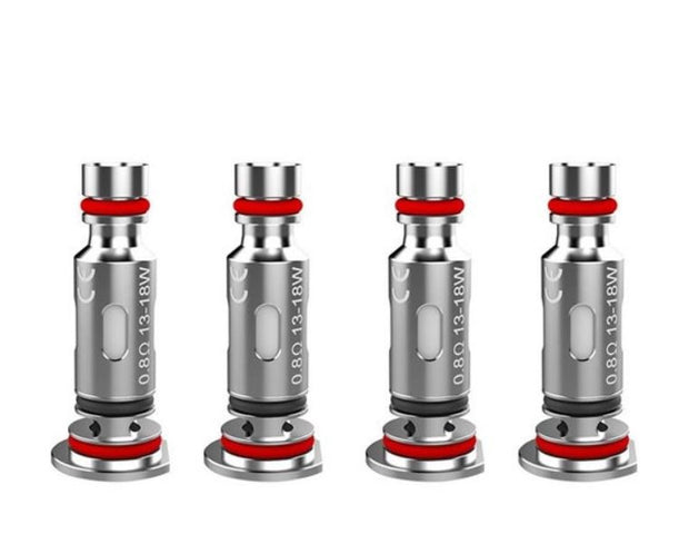 Caliburn G Mesh-Widerstände - Uwell / 4er-Pack