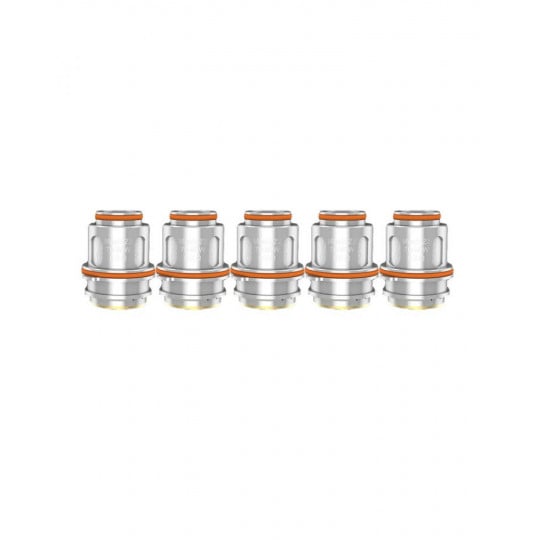 Résistances Z series - Geek Vape / Pack x5 ( 0,2 Ohm XM )