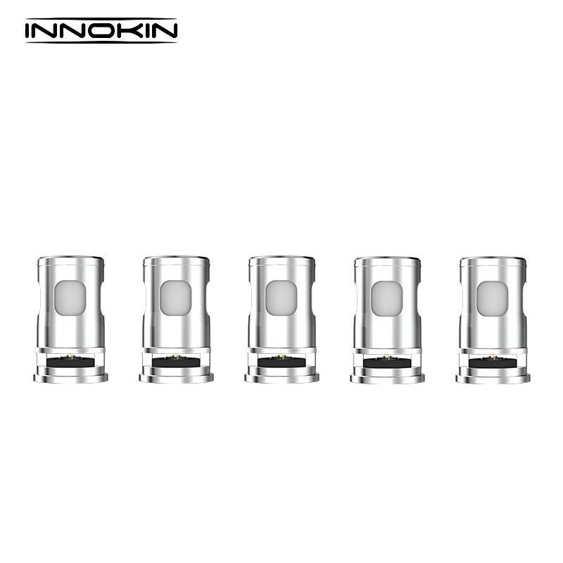 Widerstände Z Force (ZF-Coil) – Innokin / Packung x5