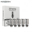 Widerstände Z-Spule – Zenith & Zlide – Innokin – Packung x5