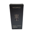 Résistances PNP TW - Voopoo / Pack x5
