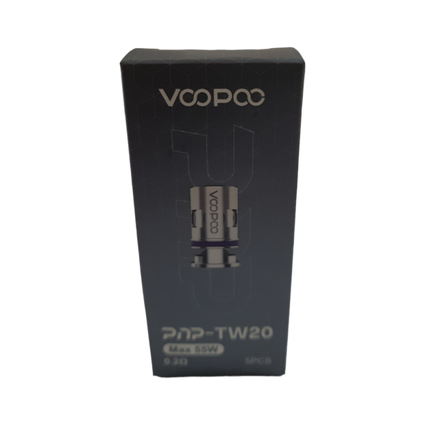 Widerstände PNP TW – Voopoo / Pack x5