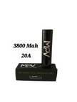 Akku 18650 - 3800mAh - 20A - MPV