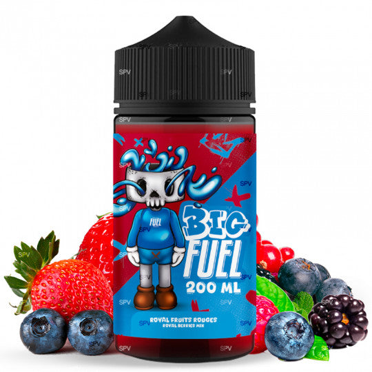 Big fuel - maison fuel 200ml 