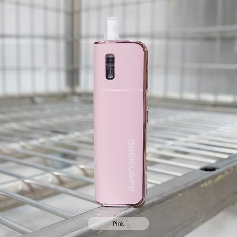 Kit Pod Soul - Geek Vape