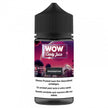 Space Panther - WOW Candy Juice | 100 ml