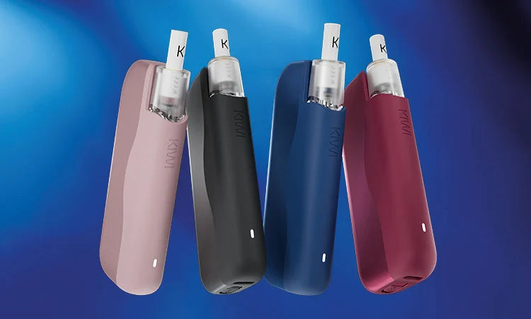 Kit Pod Spark 2 Pro – Kiwi Vapor