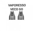 🔧 Cartouche Vaporesso Veco Go  pack X2
