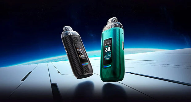 Kit Pod VPrime - OXVA